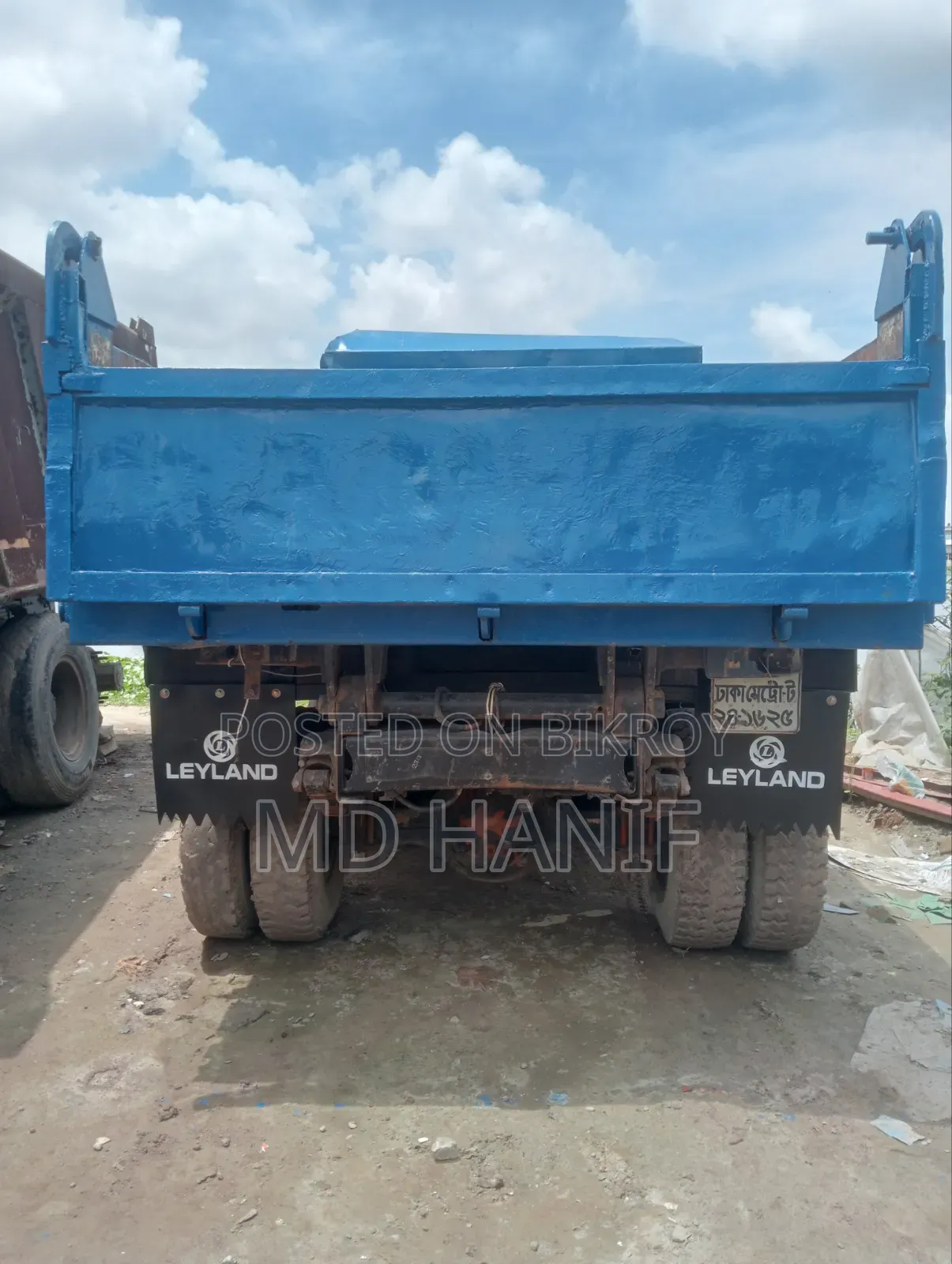 Truck for Sale
