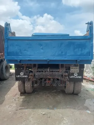 Truck for Sale