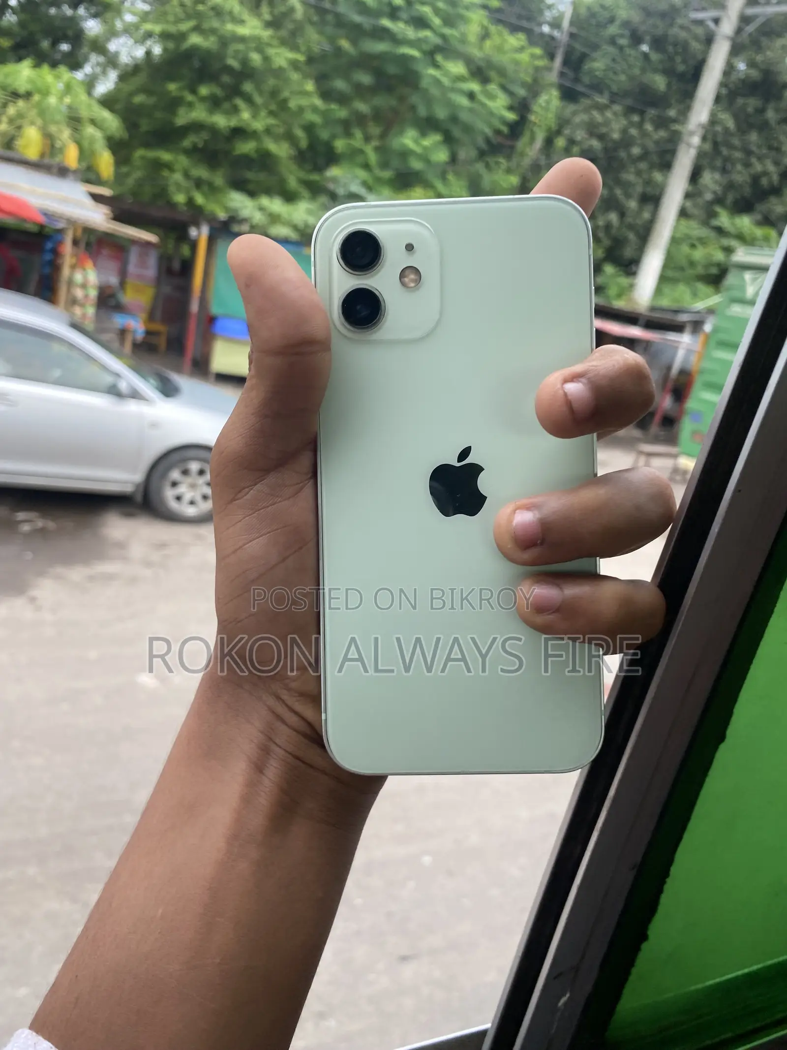 Apple iPhone 12 128 GB