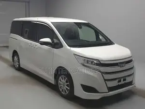 Toyota Noah 2021 Pearl