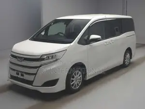 Toyota Noah 2021 Pearl