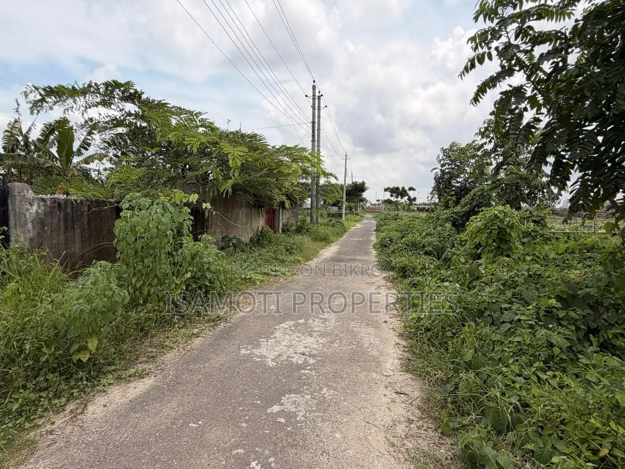 Field View 5 Katha Plot for Sale Purbachal Sec 10