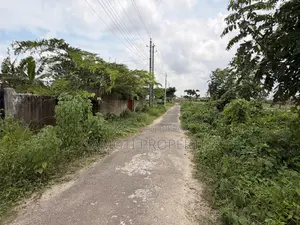 Field View 5 Katha Plot for Sale Purbachal Sec 10