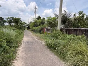 Field View 5 Katha Plot for Sale Purbachal Sec 10