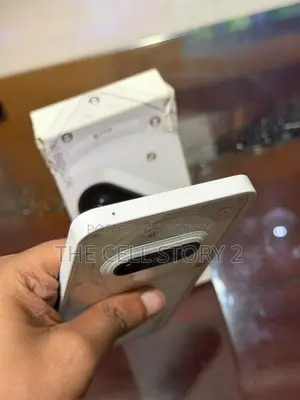 Nothing Phone 3a 128 GB White