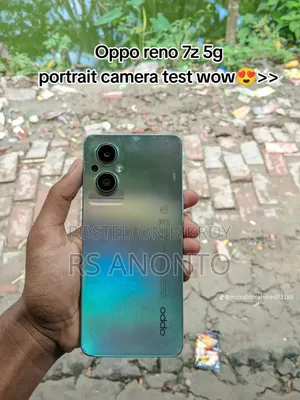 Oppo Reno 128 GB
