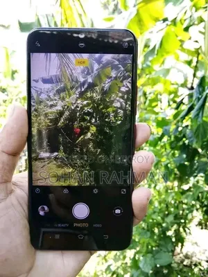 Vivo Y11 32 GB Red