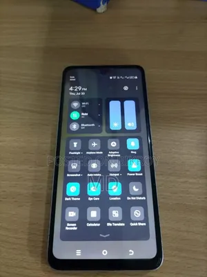 Tecno Camon 20 256 GB Gray