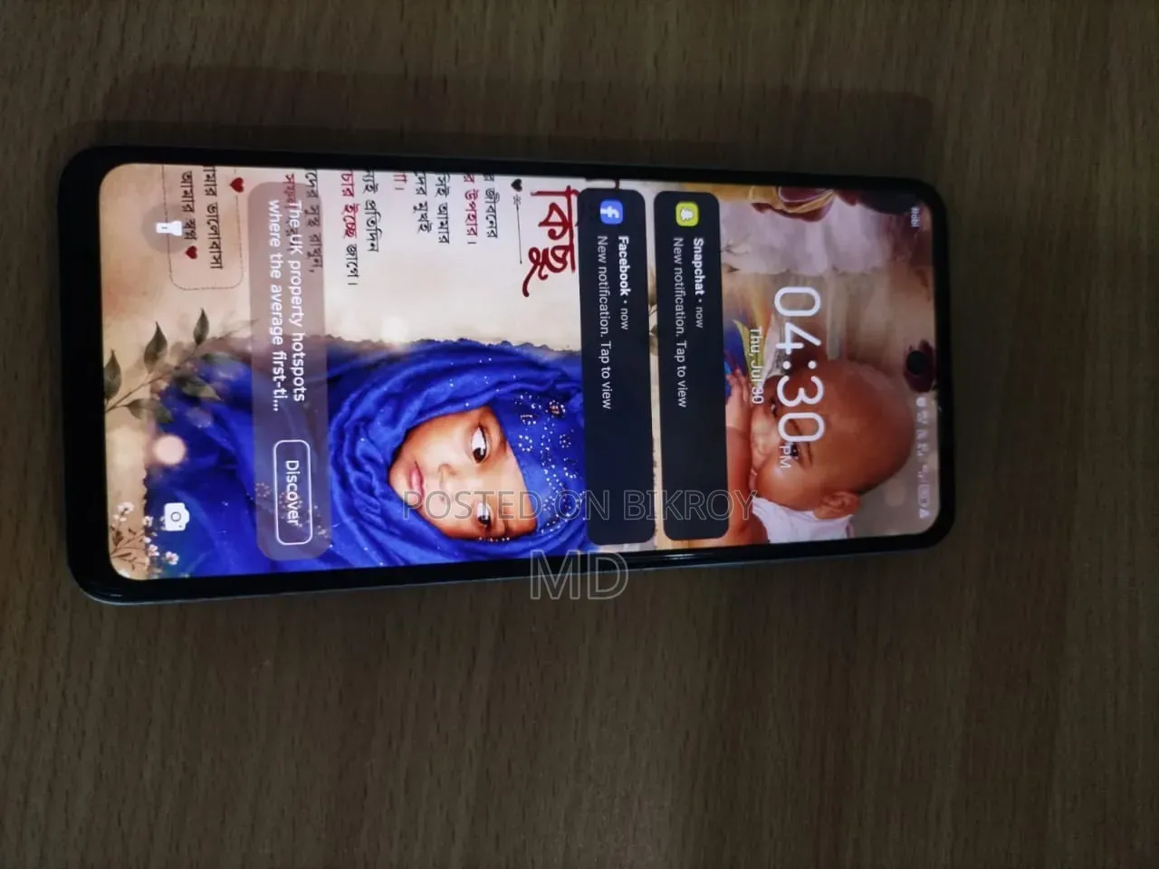Tecno Camon 20 256 GB Gray