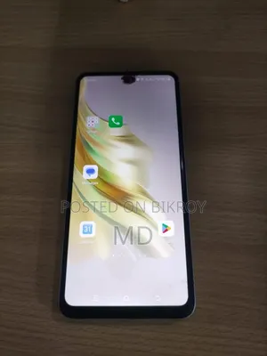 Tecno Camon 20 256 GB Gray