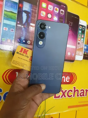 ভিভো ওয়াই০৪ ১২৮ জিবি ব্লু