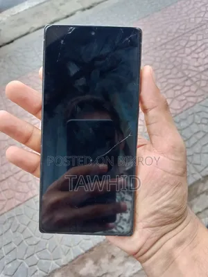 Samsung Galaxy Note 20 5G 256 GB Black