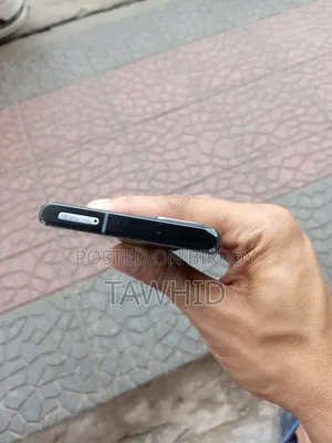 Samsung Galaxy Note 20 5G 256 GB Black