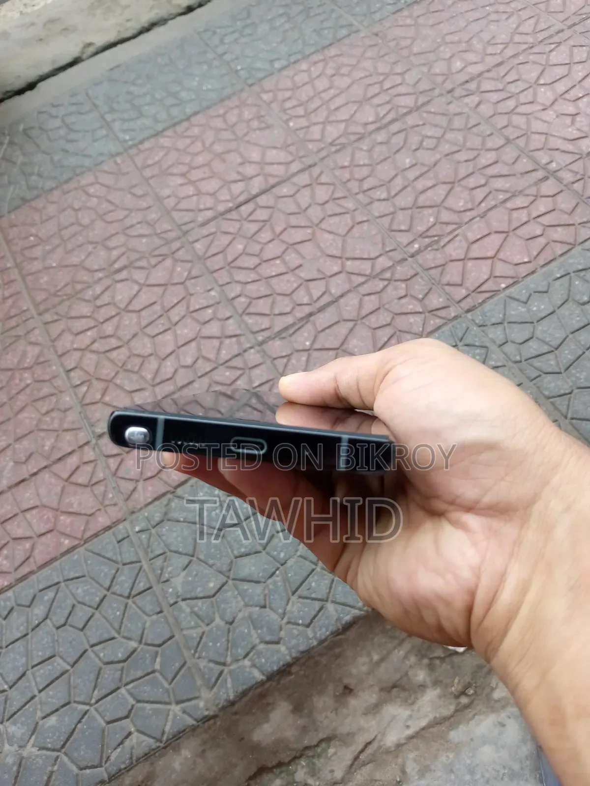 Samsung Galaxy Note 20 5G 256 GB Black