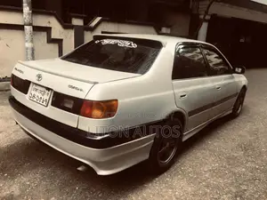 Toyota Corona Premio 1996 Pearl