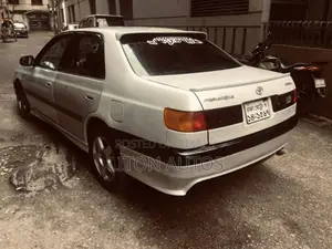 Toyota Corona Premio 1996 Pearl