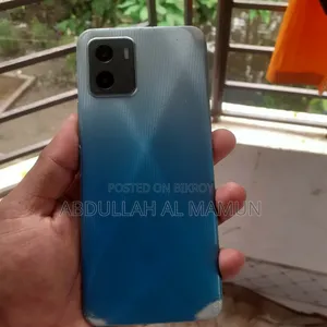Vivo Y15S 32 GB Blue