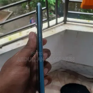 Vivo Y15S 32 GB Blue