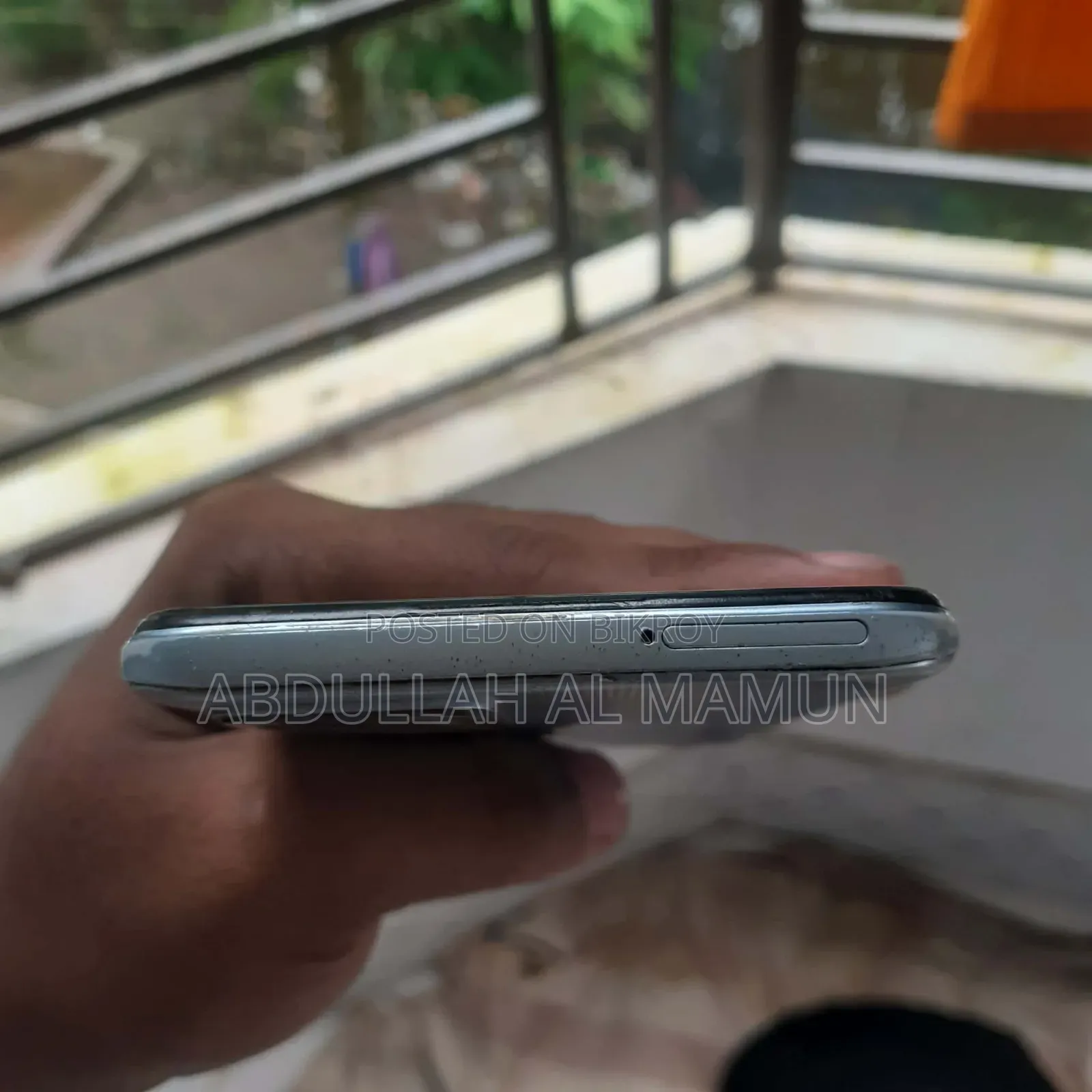 Vivo Y15S 32 GB Blue