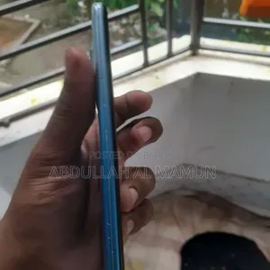 Vivo Y15S 32 GB Blue