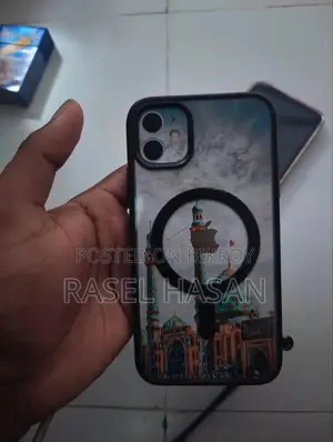 অ্যাপল আইফোন ১১ ১২৮ জিবি পার্পল
