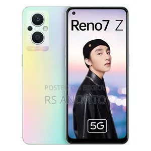 Oppo Reno 128 GB