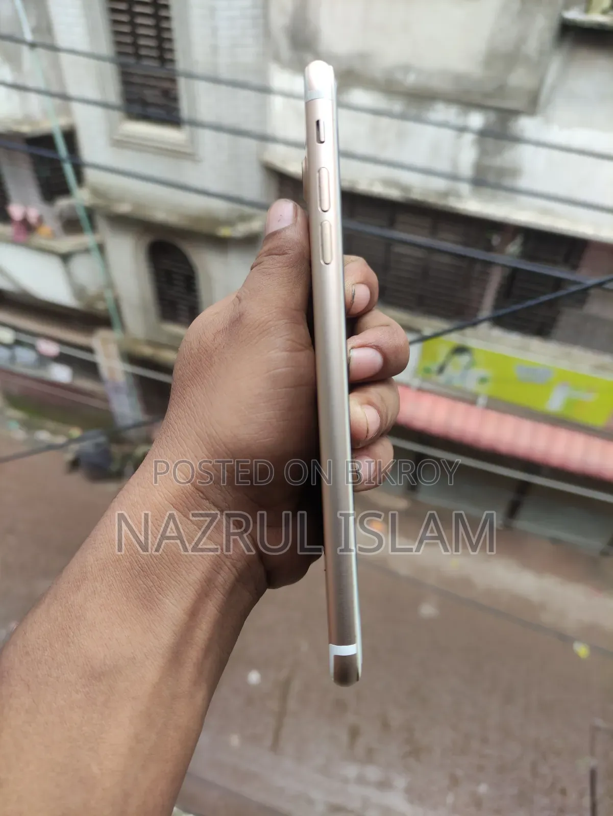 Apple iPhone 7 Plus 128 GB Silver