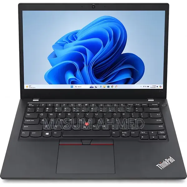Laptop Lenovo ThinkPad T490s 16GB AMD Ryzen 5 SSD 250GB