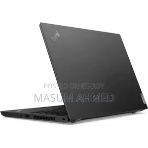 Laptop Lenovo ThinkPad T490s 16GB AMD Ryzen 5 SSD 250GB