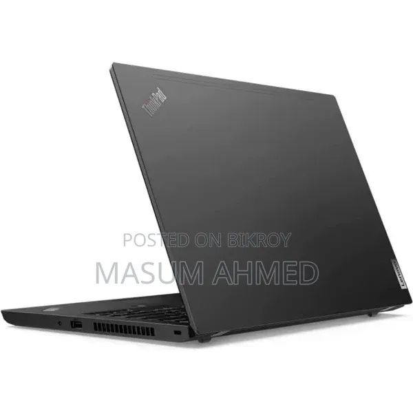 Laptop Lenovo ThinkPad T490s 16GB AMD Ryzen 5 SSD 250GB
