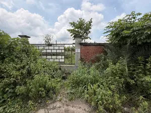 Lake View Plus South Face 5 Katha Plot for Sale Purbachal Sec 16