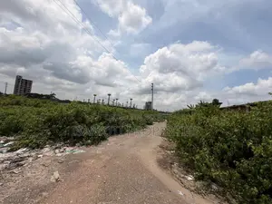 Lake View Plus South Face 5 Katha Plot for Sale Purbachal Sec 16