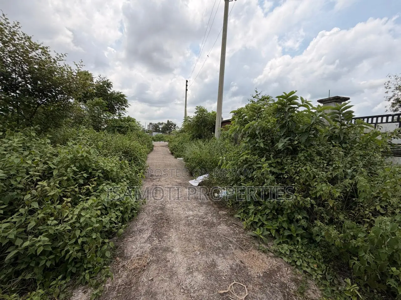 Lake View Plus South Face 5 Katha Plot for Sale Purbachal Sec 16