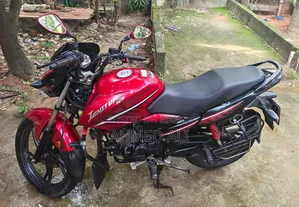 হিরো ইগনিটর ২০২০ লাল