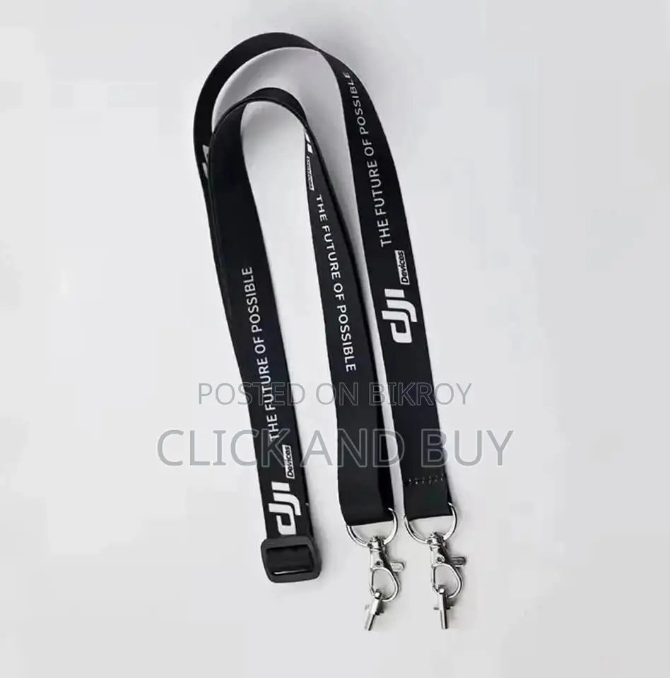 Dji Rc/Rc 2 Remote Strap
