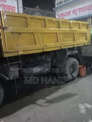 টাটা ট্রাক