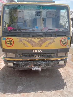 টাটা ট্রাক