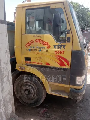 টাটা ট্রাক