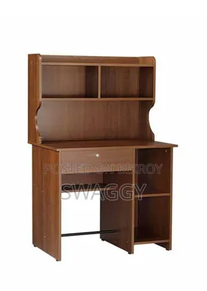 Regal Reading Table