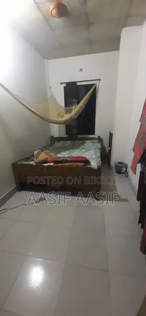 বনশ্রীতে ভাড়ার জন্য মিনি ফ্ল্যাট