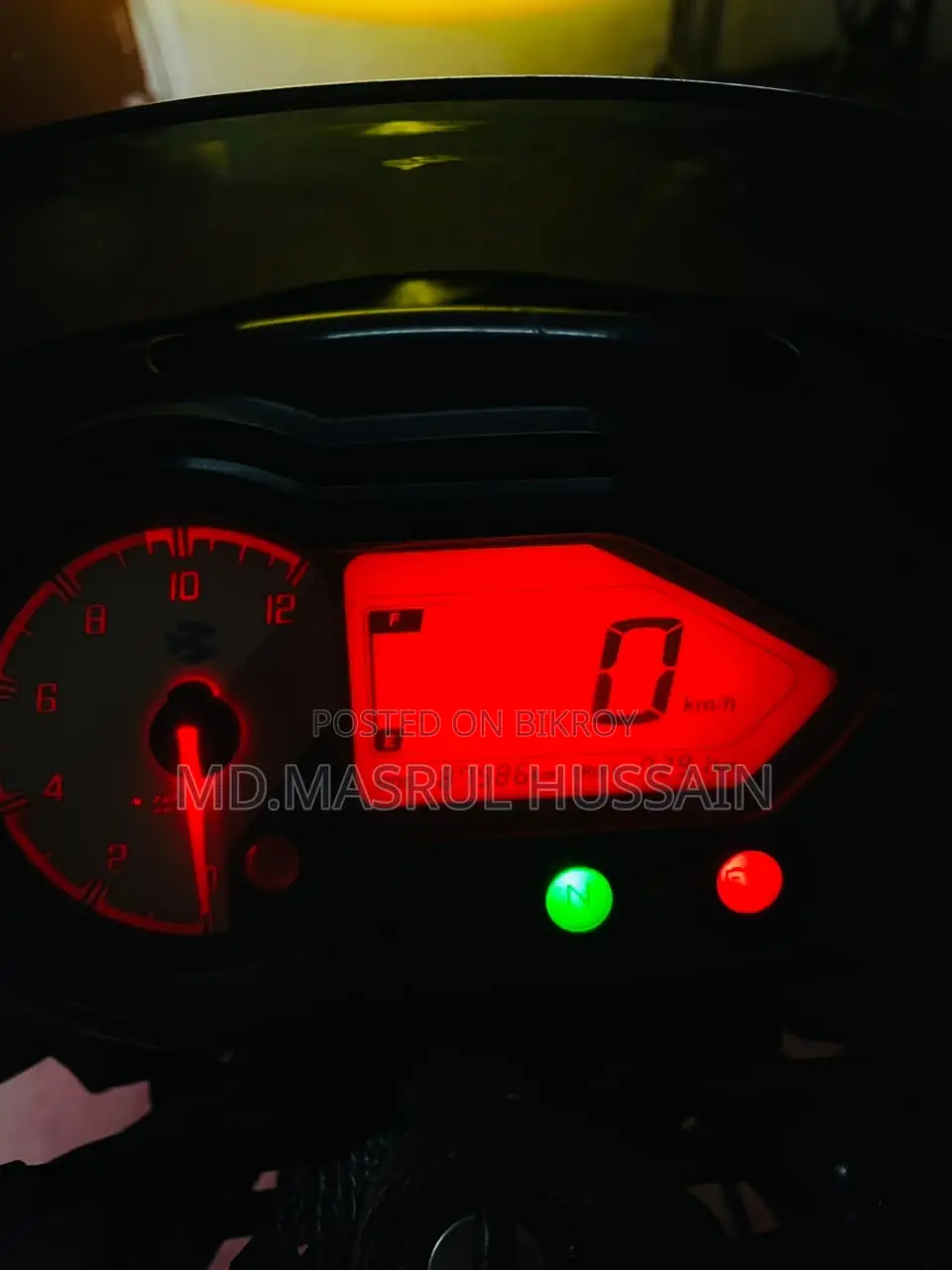 Bajaj Pulsar 150 2019 Black