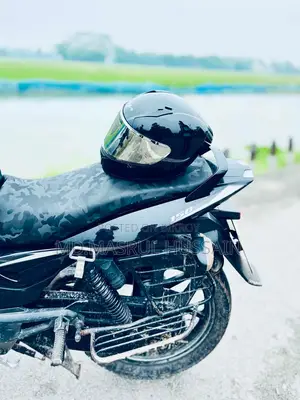 Bajaj Pulsar 150 2019 Black