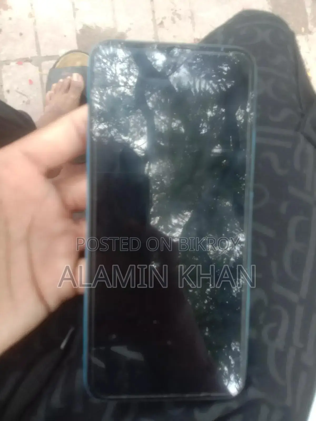 Realme C11 2021 32 GB Blue