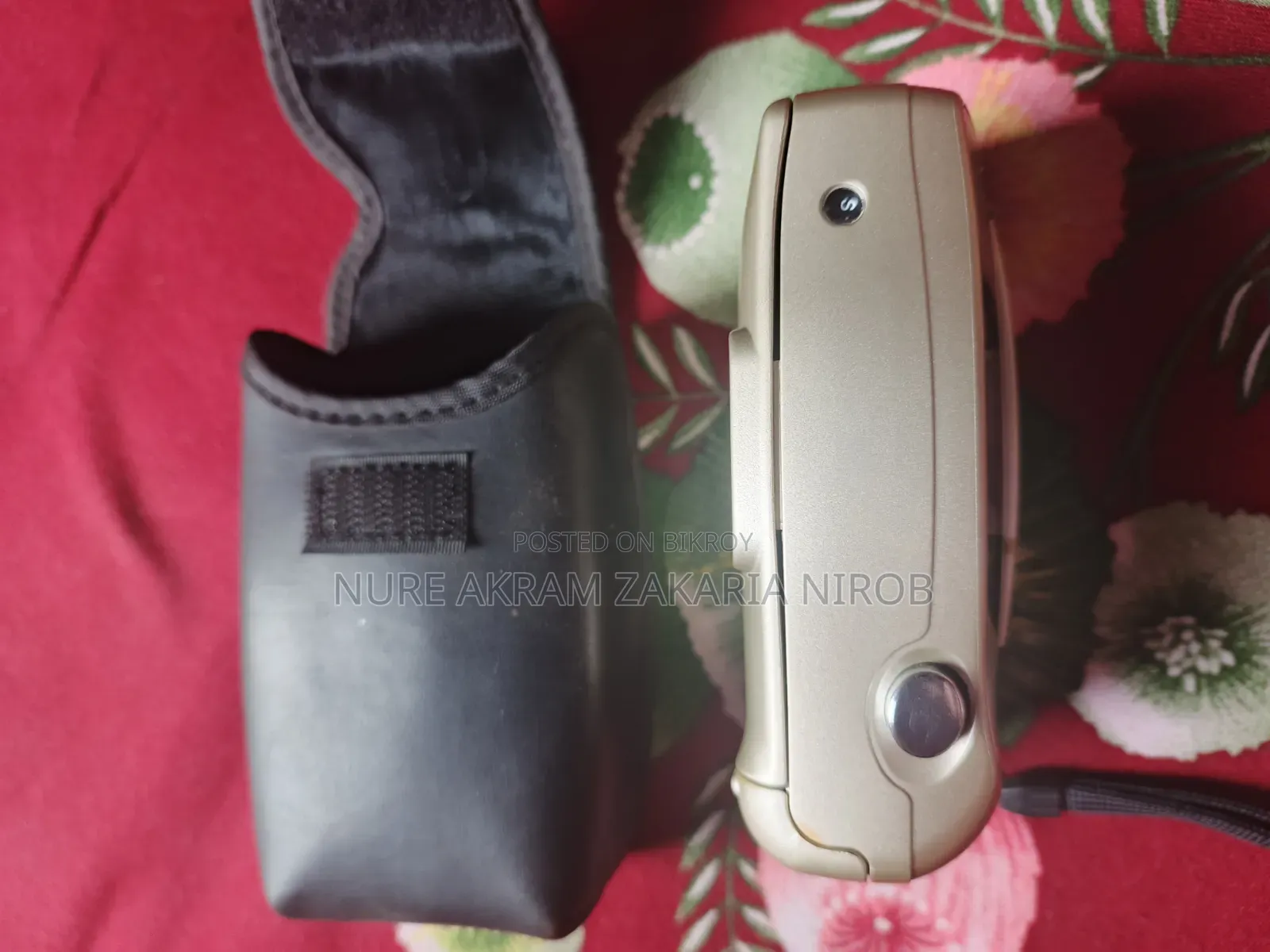ইয়াসিকা ইজে ভিউ