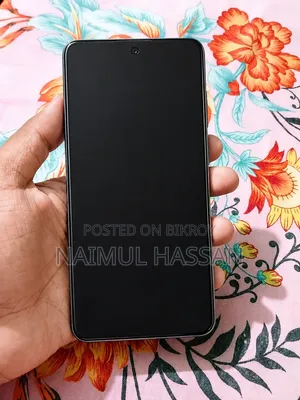Samsung Galaxy S21 FE 5G 128 GB Black