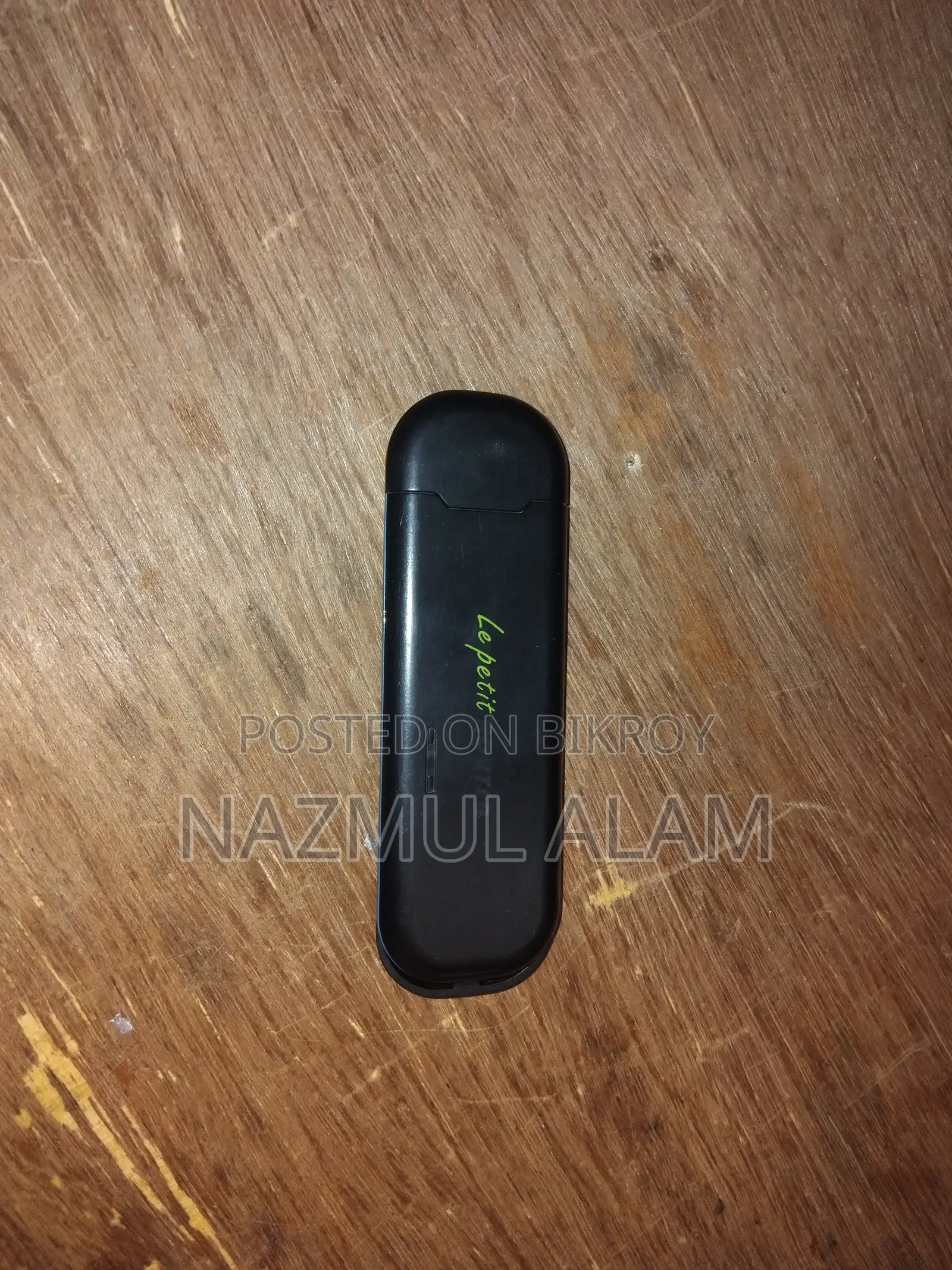 ডি-লিংক ফ্রেশ ফোরজি মডেম + ওয়াইফাই রাউটার