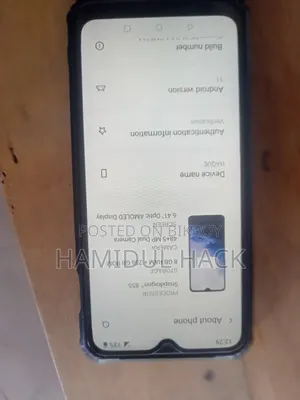 OnePlus 8 256 GB Silver