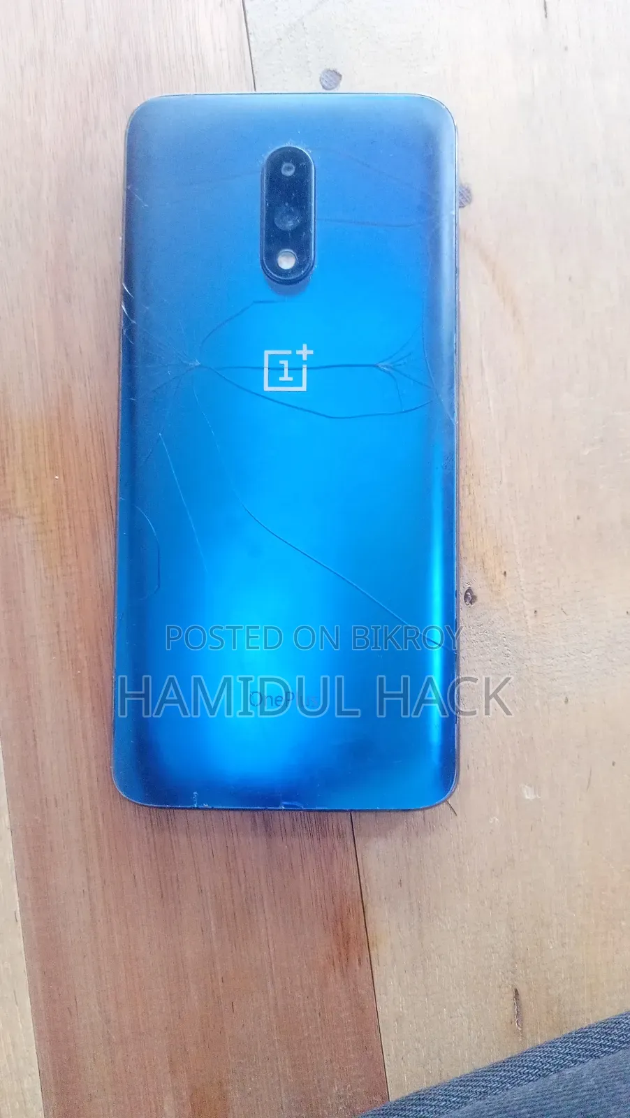 OnePlus 8 256 GB Silver