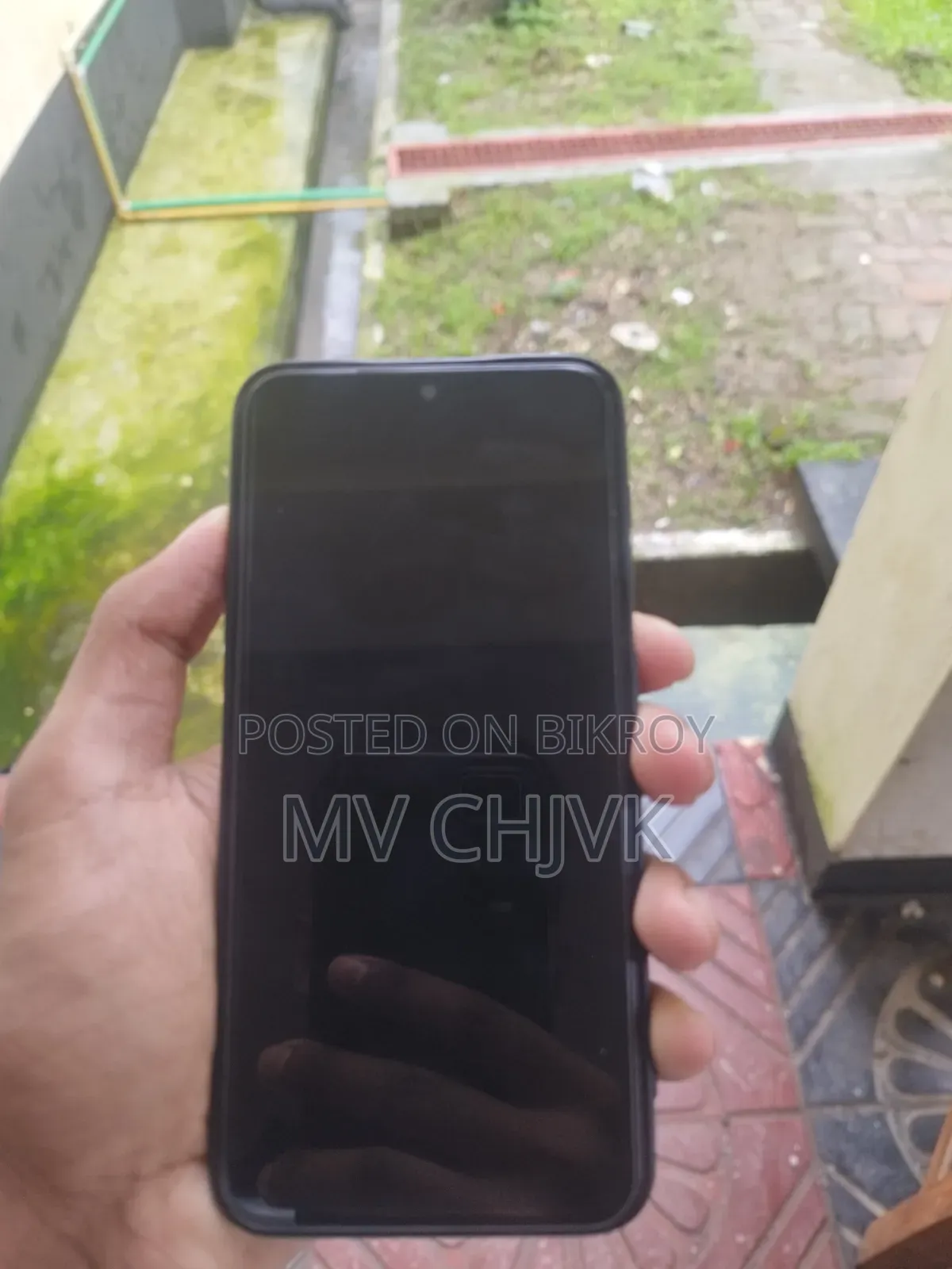 Samsung Galaxy S21 5G 128 GB Blue