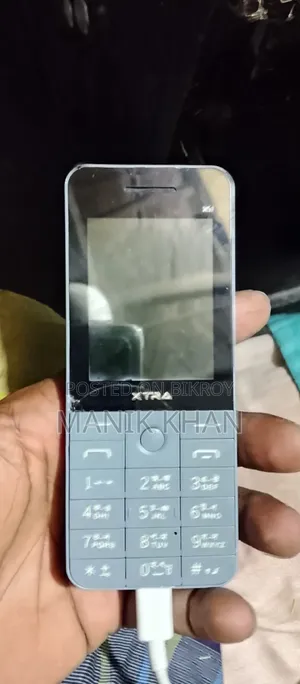 Xtra X10 Gray